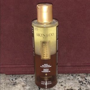 Skin & Co Truffle Therapy Cleansing Oil